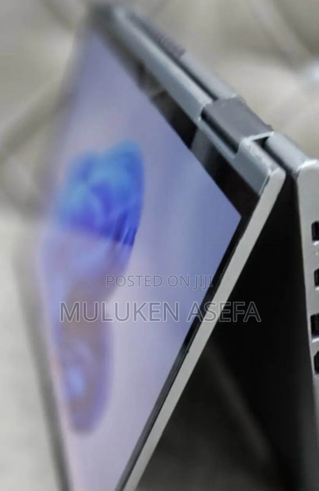 New Laptop Lenovo Thinkpad X1 Yoga 32GB Intel Core I7 SSD 512GB