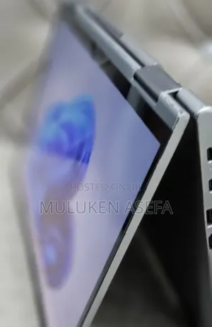 New Laptop Lenovo Thinkpad X1 Yoga 32GB Intel Core I7 SSD 512GB