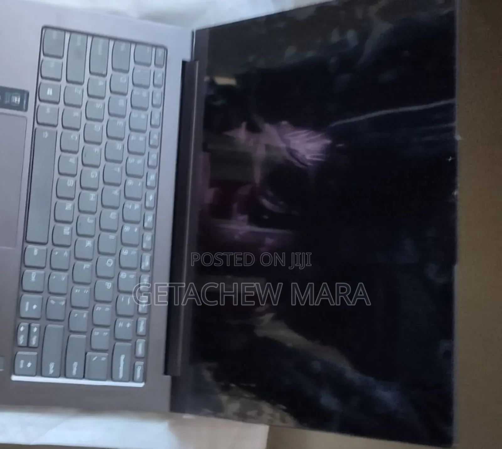 New Laptop Lenovo ThinkPad Yoga 16GB Intel Core I7 SSD 512GB