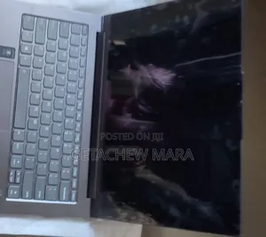 New Laptop Lenovo ThinkPad Yoga 16GB Intel Core I7 SSD 512GB