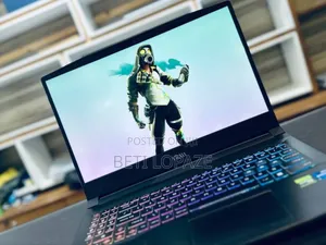 New Laptop MSI Pulse GL66 16GB Intel Core I7 SSD 1T