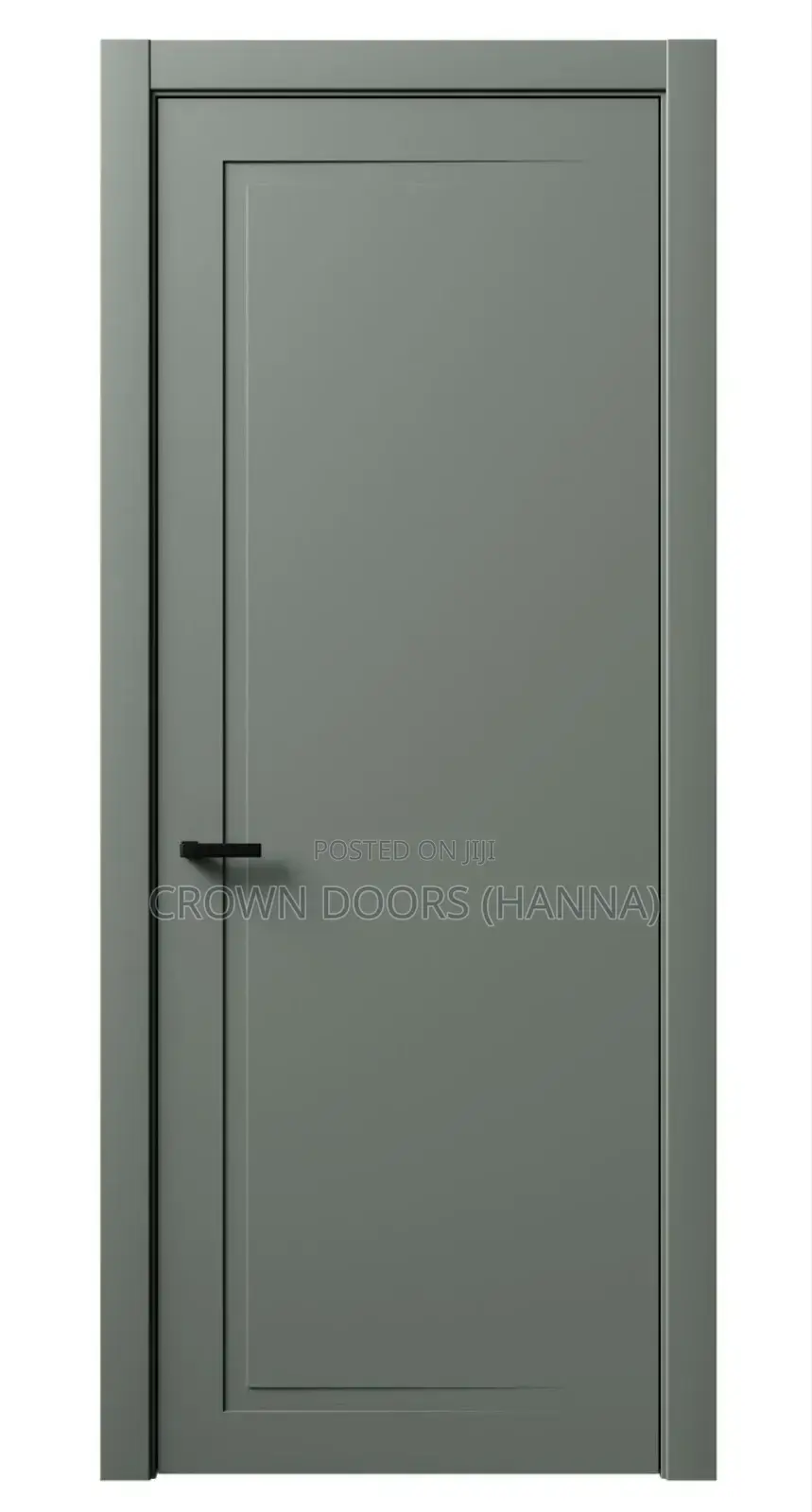 ክራውን ከእንጨት ፋይበር ፣ ከተፈጥሮ ድንጋይ እና ሲንቴቲክ ኮምፖዚት የተሠሩ በሮች