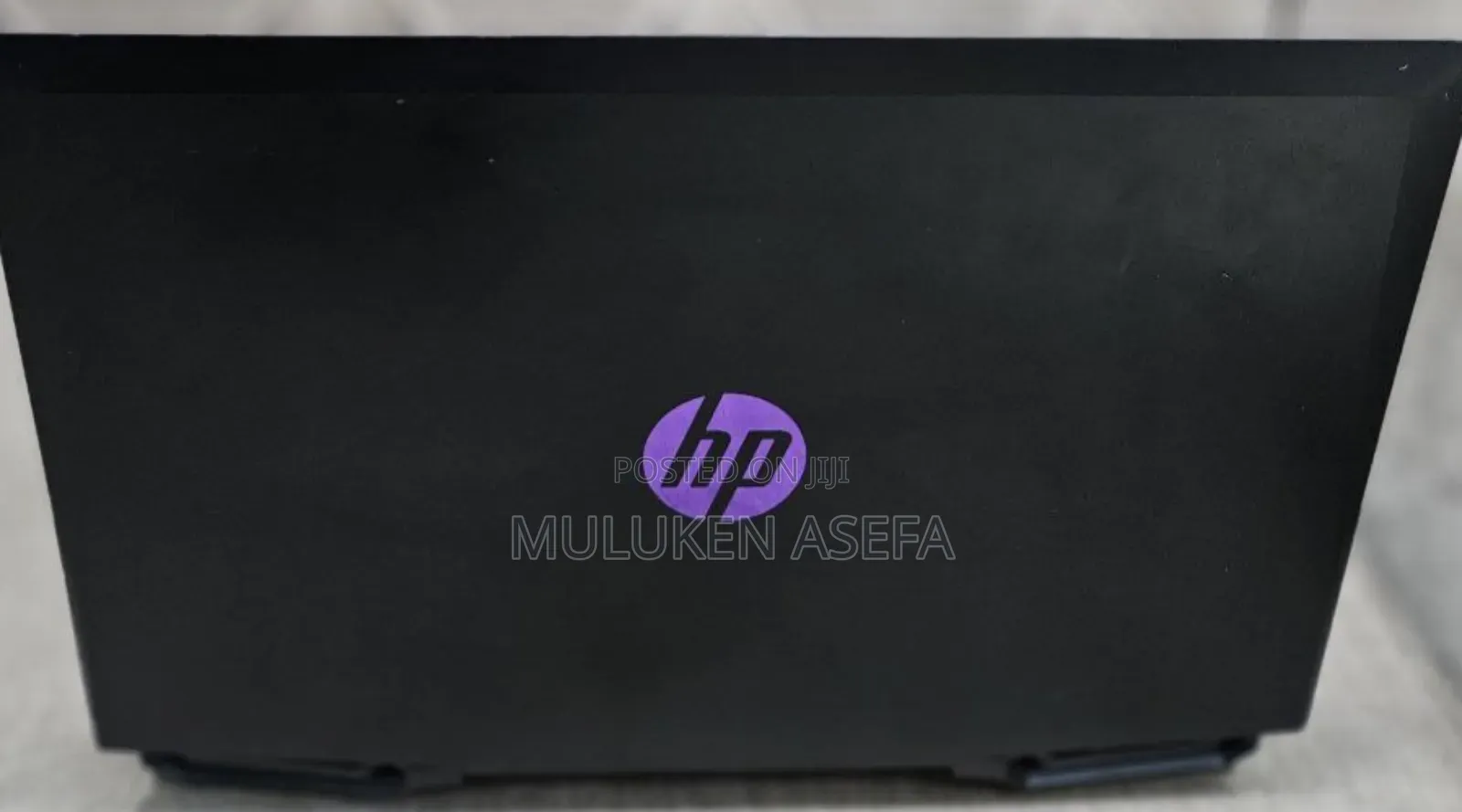 New Laptop HP Pavilion Power 15 8GB Intel Core I5 SSD 256GB