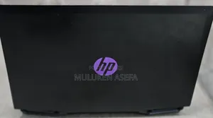 New Laptop HP Pavilion Power 15 8GB Intel Core I5 SSD 256GB