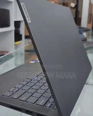 New Laptop Lenovo Ideapad 3 16GB Intel Core I7 SSD 512GB