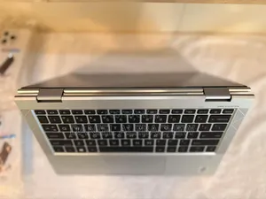 Photo - New Laptop HP EliteBook X360 1030 G7 16GB Intel Core I5 SSD 512GB