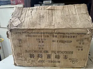 Monocular Biological Microscope XSP-1c