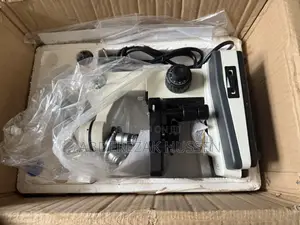 Photo - Monocular Biological Microscope XSP-1c