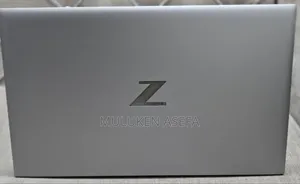 New Laptop HP ZBook 15 32GB Intel Core I7 SSD 1T
