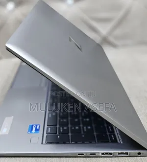 New Laptop HP ZBook 15 32GB Intel Core I7 SSD 1T