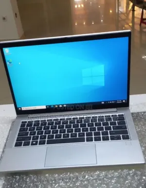 New Laptop HP EliteBook 840 16GB Intel Core I5 SSD 512GB