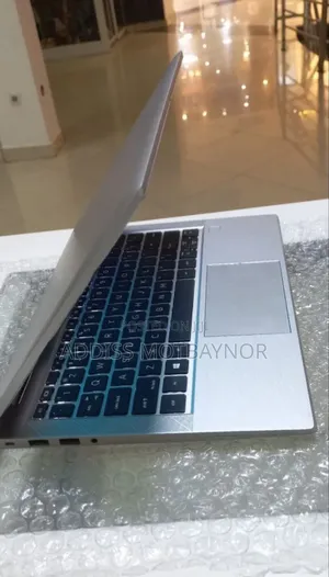 New Laptop HP EliteBook 840 16GB Intel Core I5 SSD 512GB