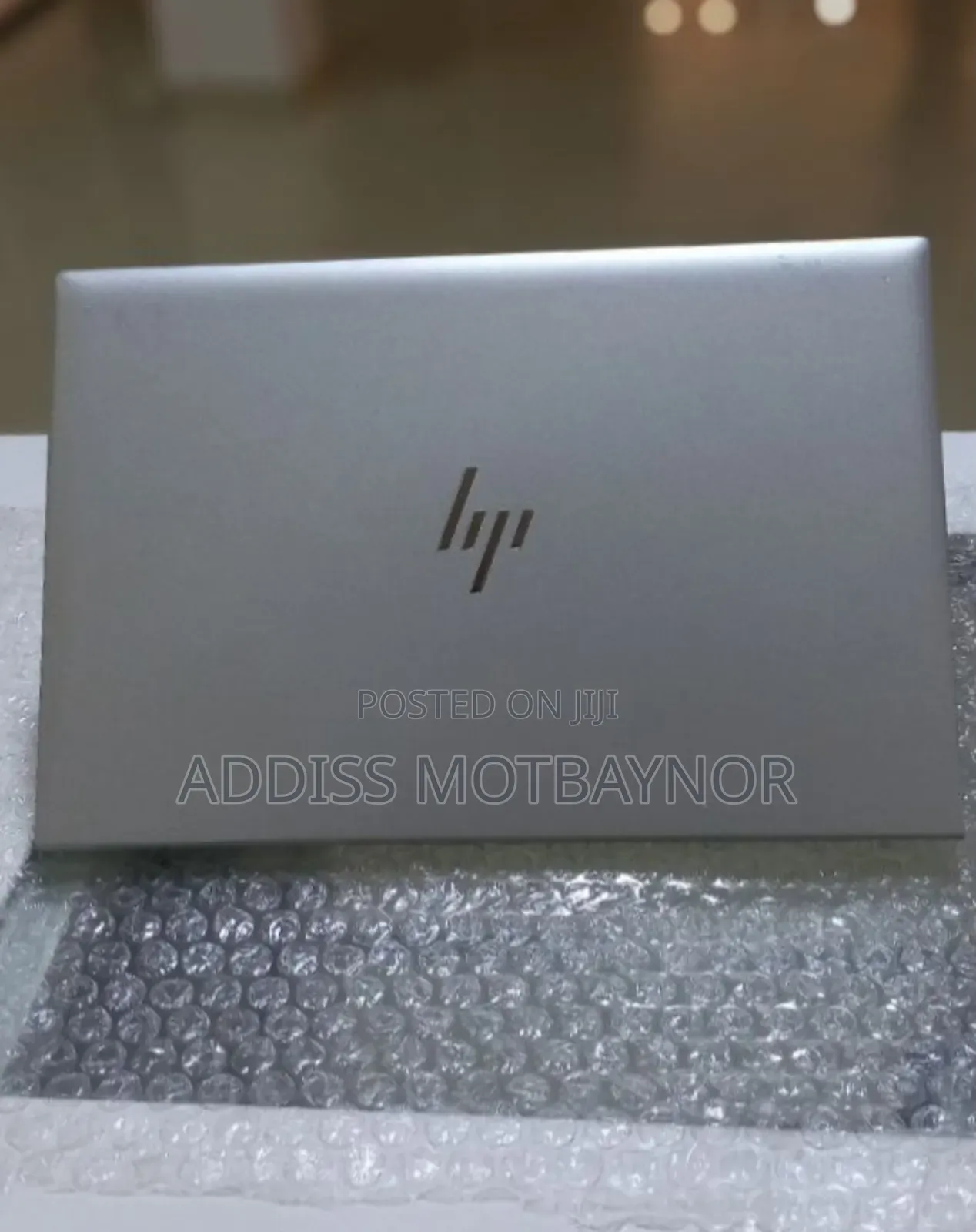 New Laptop HP EliteBook 840 16GB Intel Core I5 SSD 512GB