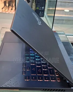 New Laptop Asus ROG Strix G15 16GB AMD Ryzen 7 SSD 1T