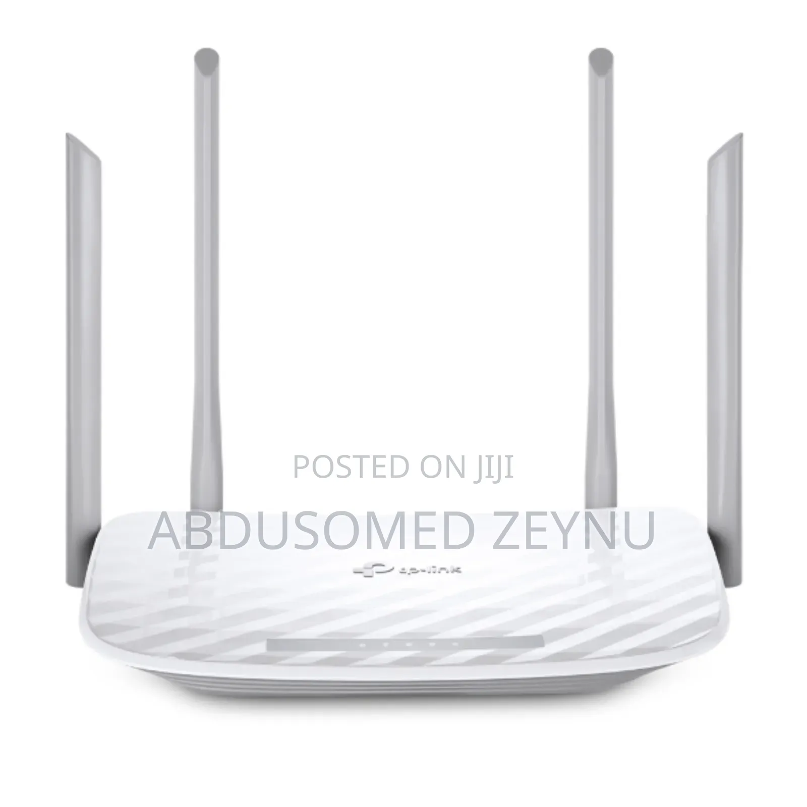 Wi-Fi Router Ac 1200 Tp-Link