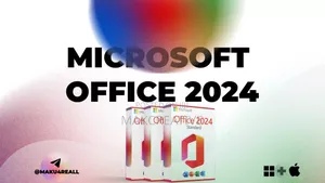 Photo - Microsoft Office 2024 Cracked