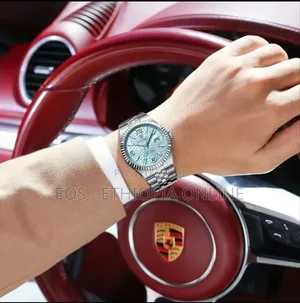 Poedagar Quartz Luminous Men's Watch [Preorder]