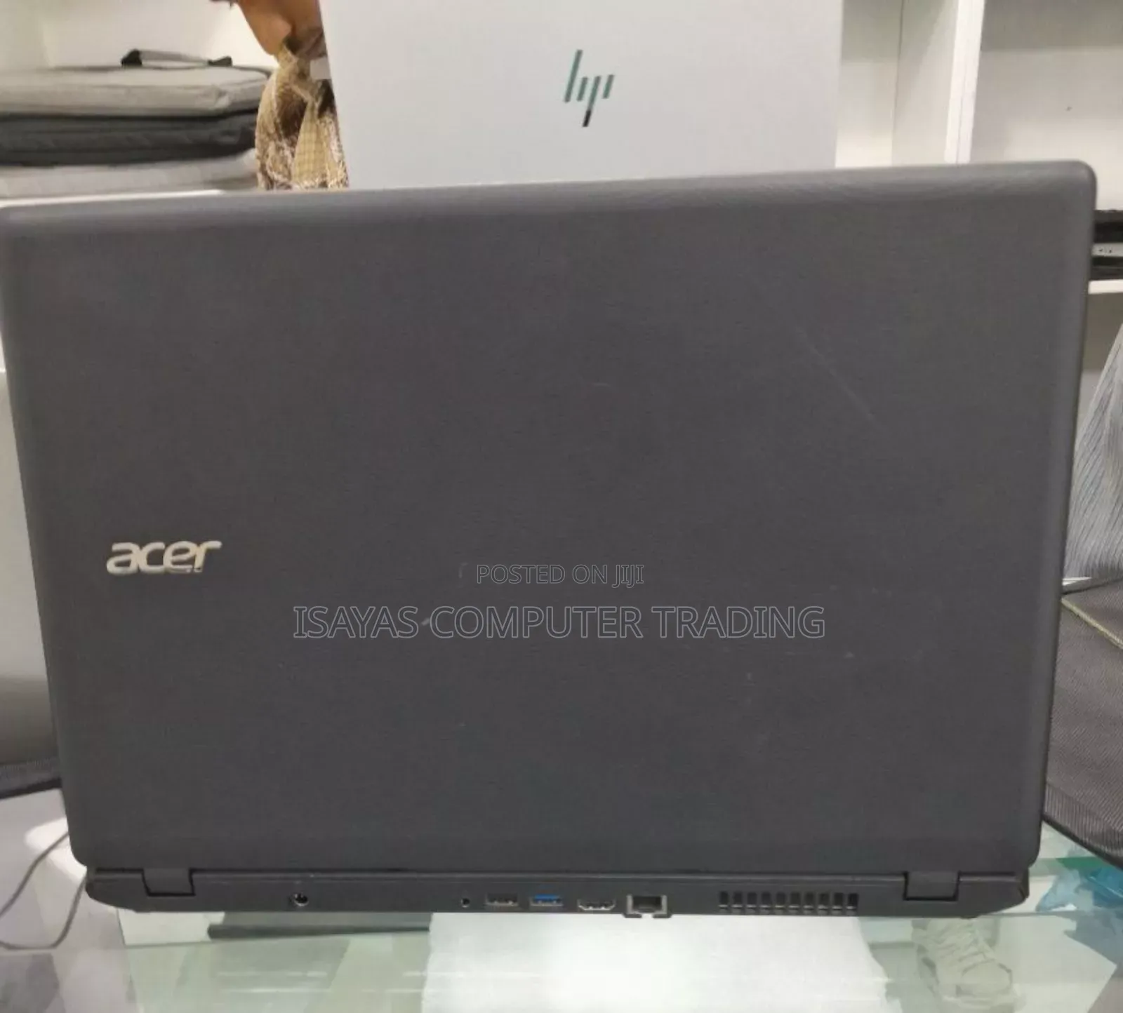 New Laptop Acer 4GB Intel Core I5 SSD 500GB