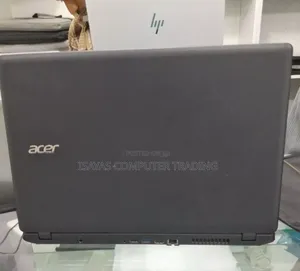New Laptop Acer 4GB Intel Core I5 SSD 500GB