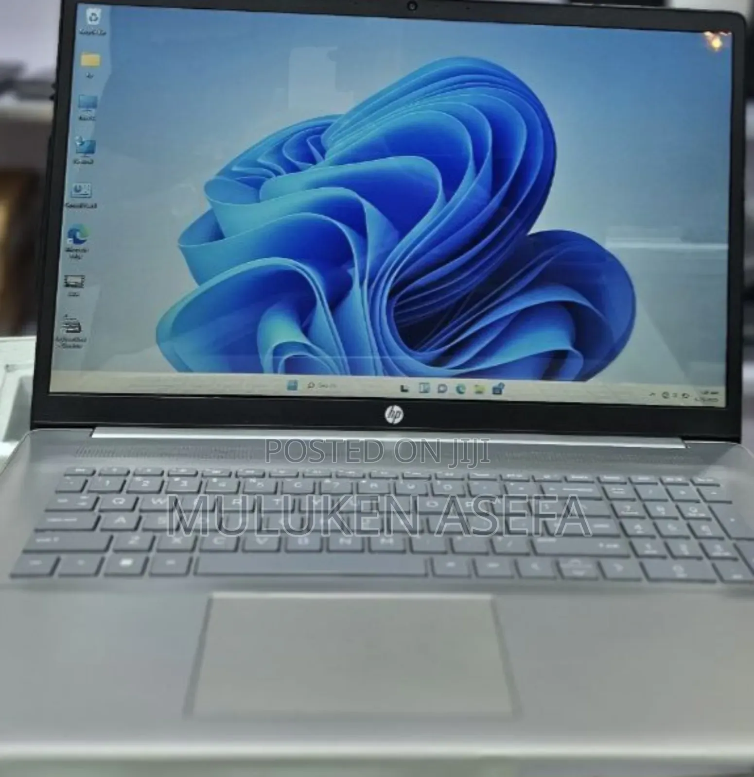 New Laptop HP Stream Notebook 16GB AMD Ryzen 5 SSD 512GB