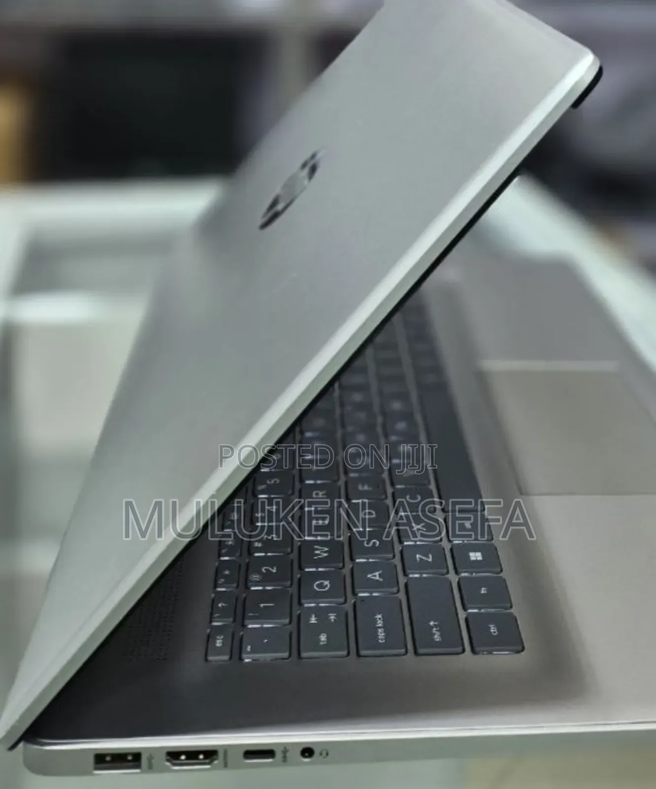 New Laptop HP Stream Notebook 16GB AMD Ryzen 5 SSD 512GB