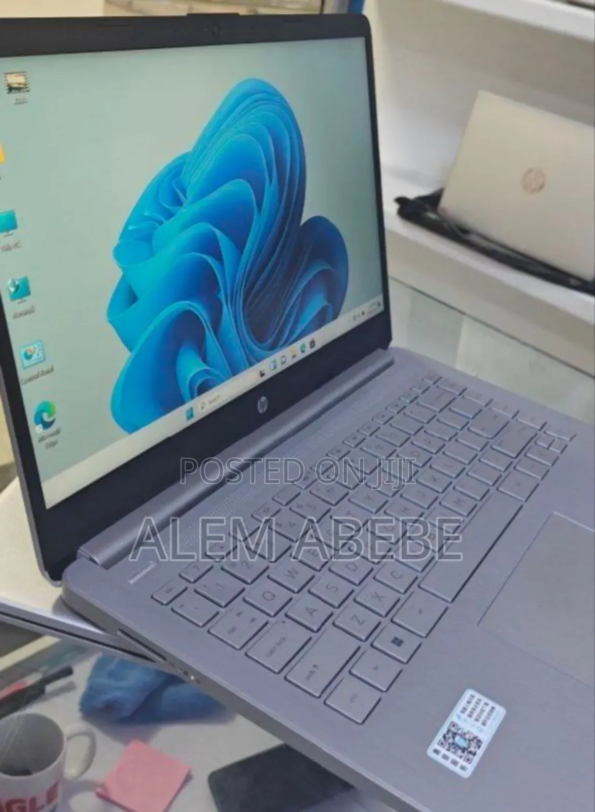 Laptop HP Stream Notebook 16GB Intel Core I7 SSD 1T