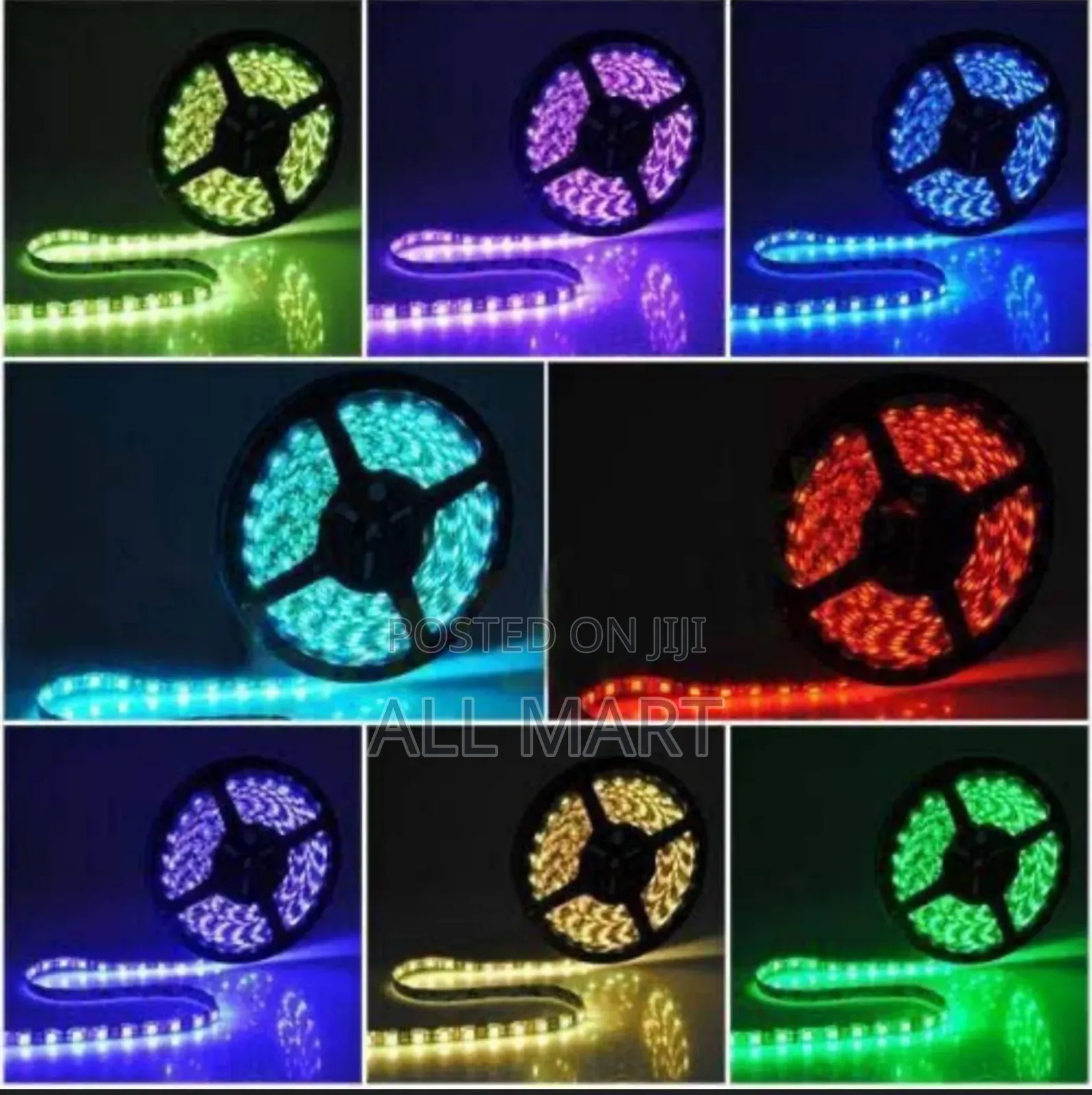 Led Strip Light
