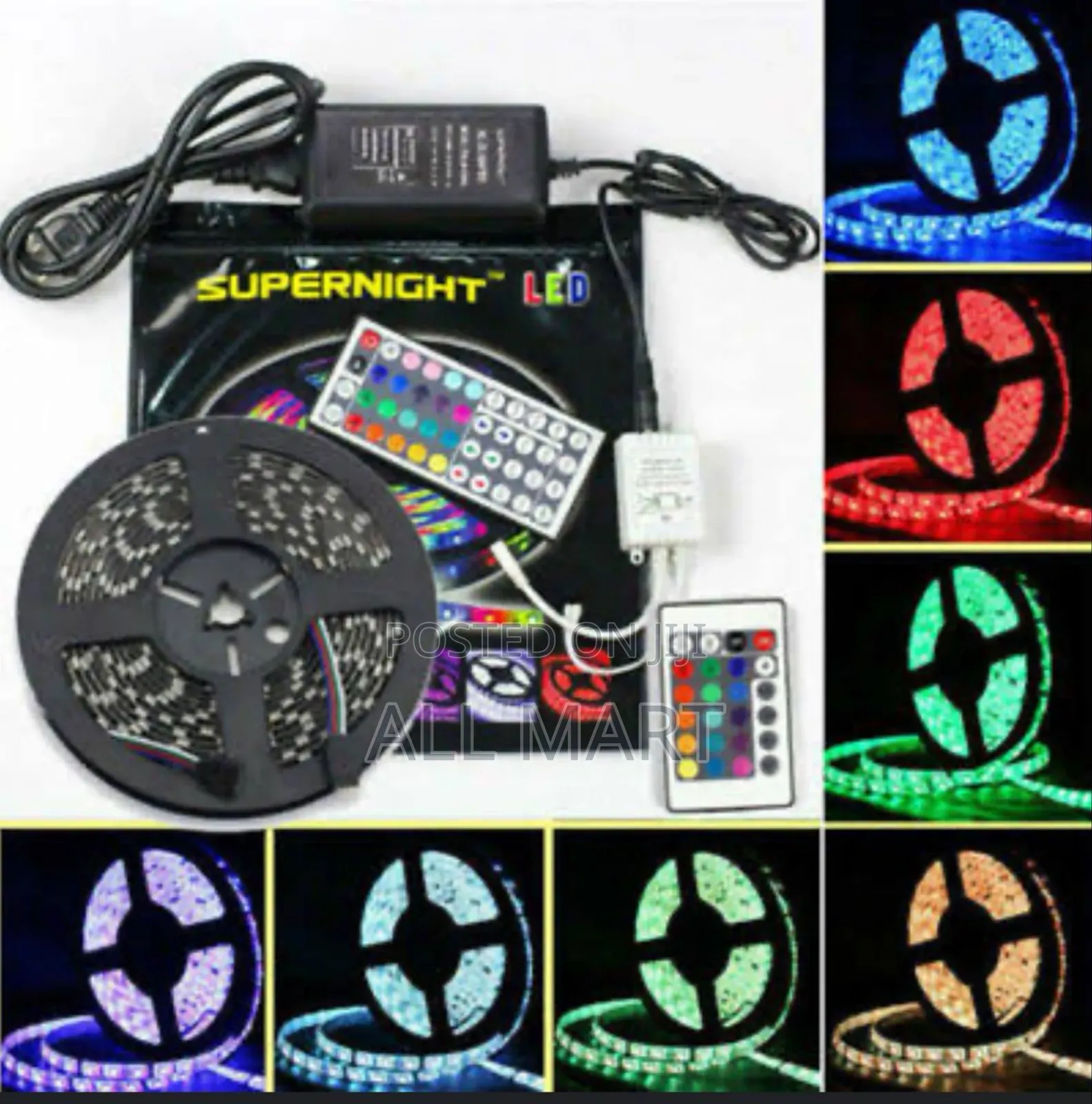 Led Strip Light