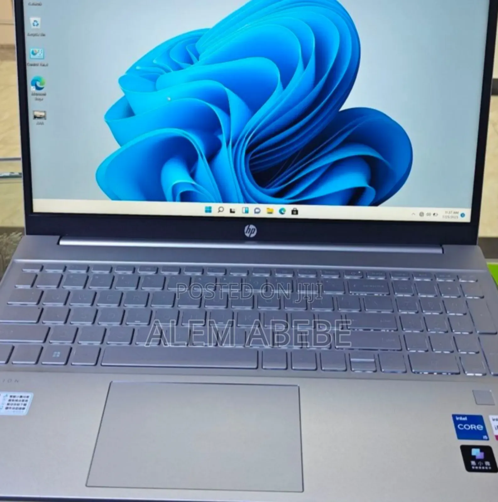 Laptop HP Pavilion 15 16GB Intel Core I5 SSD 1T