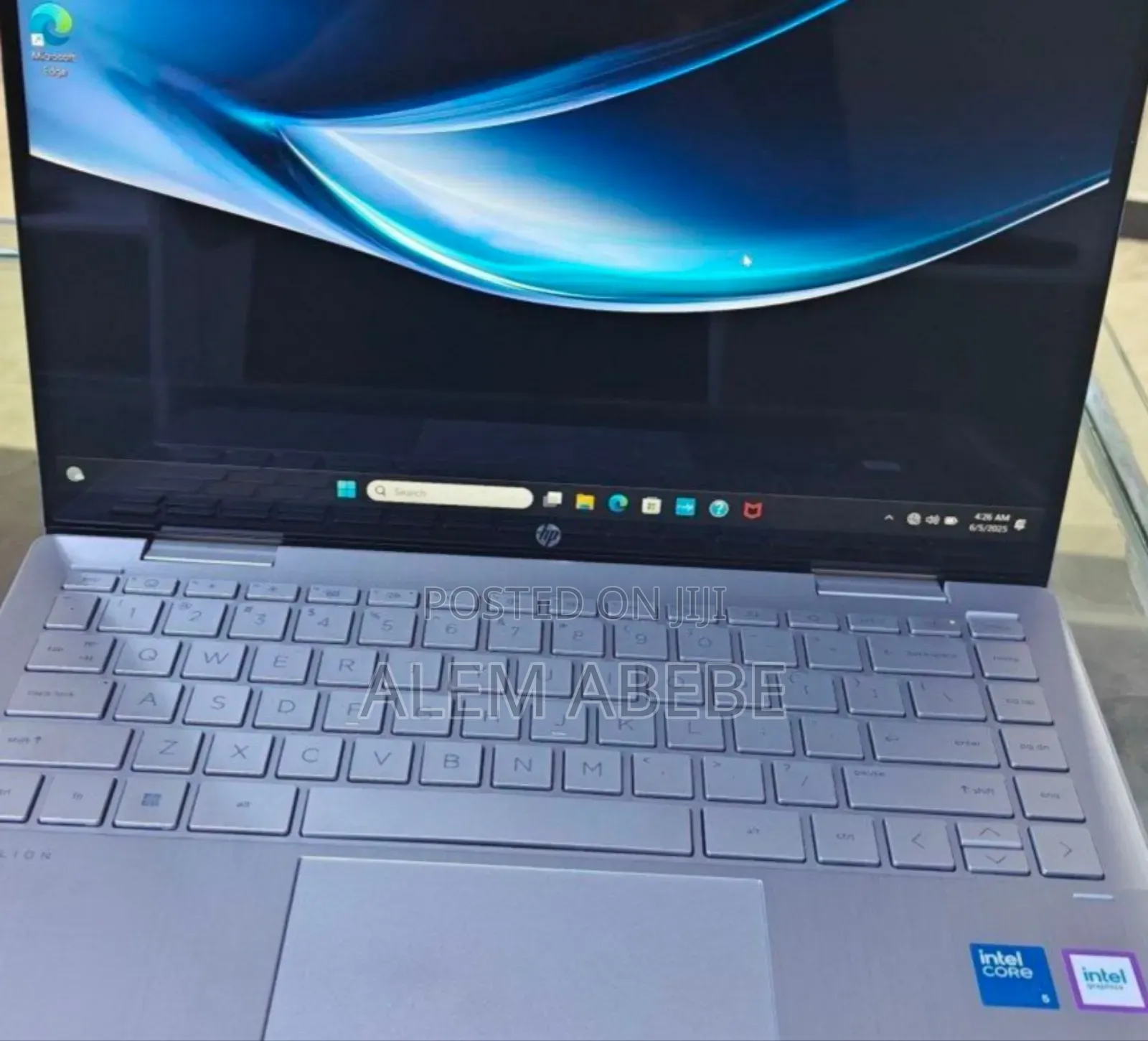Laptop HP Pavilion 15 16GB Intel Core I5 SSD 1T