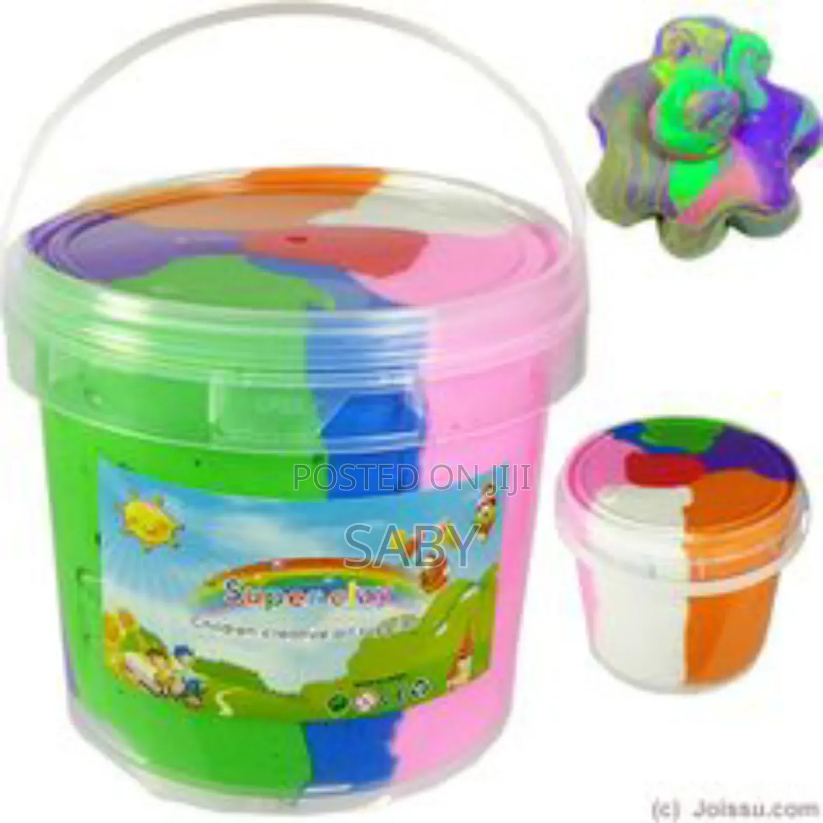  Supper Light Clay/Mud