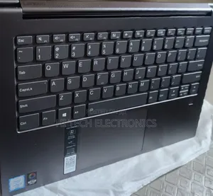 New Laptop Lenovo Yoga C930 16GB Intel Core I7 SSD 512GB