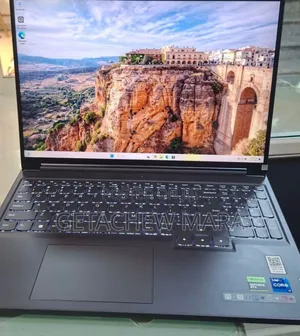 New Laptop HP Pavilion 15 16GB Intel Core I7 SSD 1T