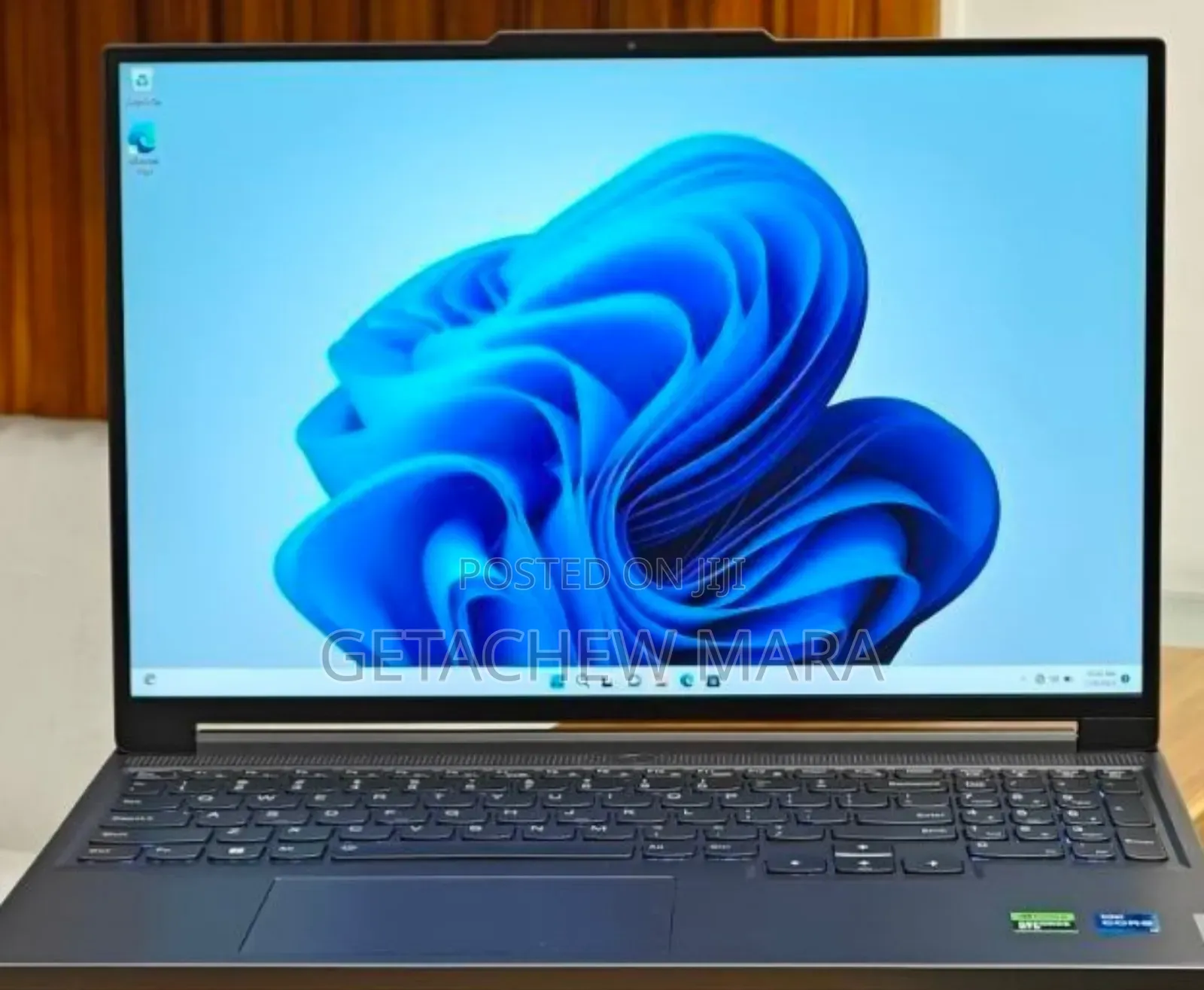 New Laptop HP Pavilion 15 16GB Intel Core I7 SSD 1T