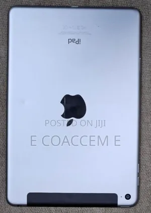 New Apple iPad mini 4 128 GB