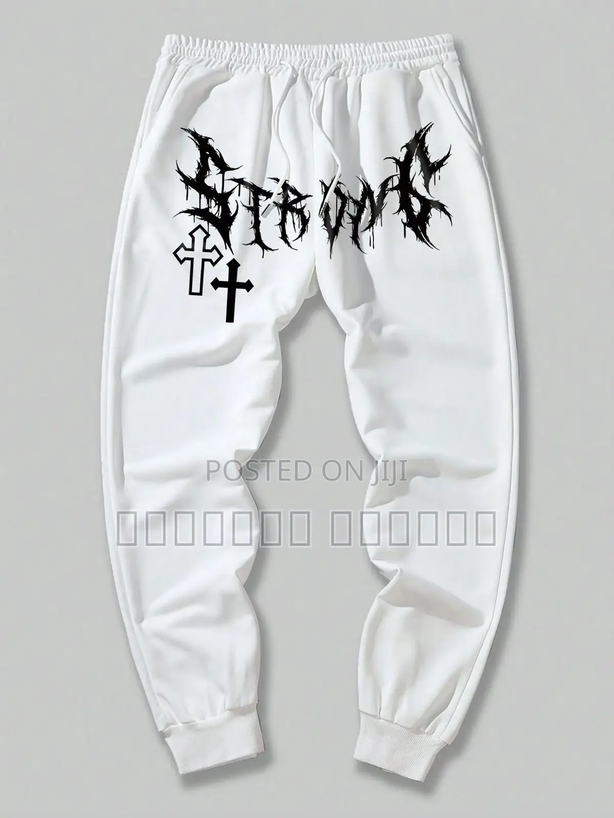 Premium Sweatpants – Comfortable Stylish | Unisex