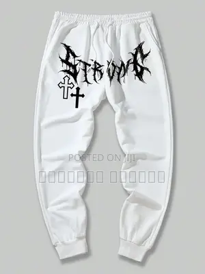 Photo - Premium Sweatpants – Comfortable Stylish | Unisex