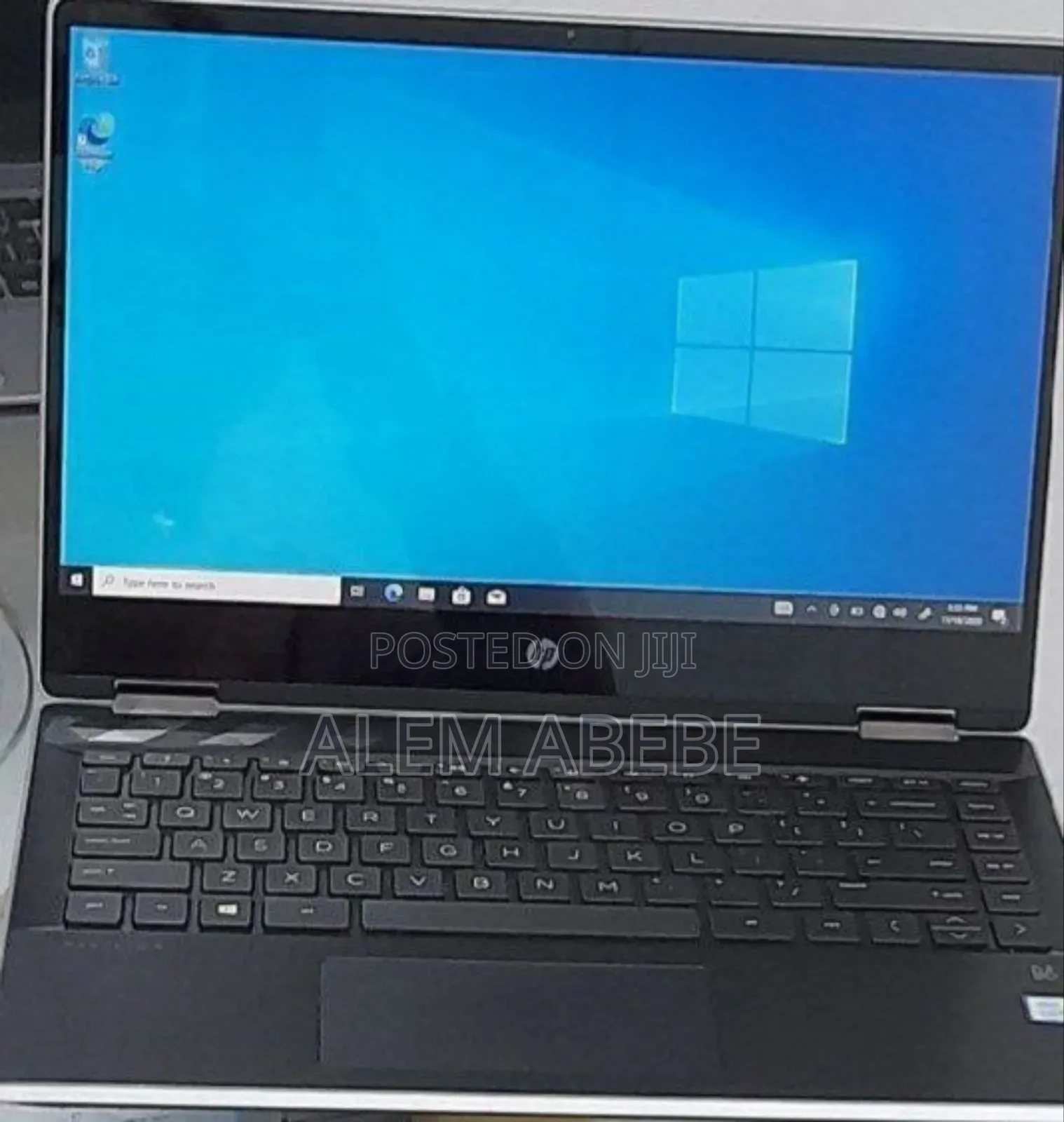 Laptop HP Pavilion X360 8GB Intel Core I5 SSD 1T