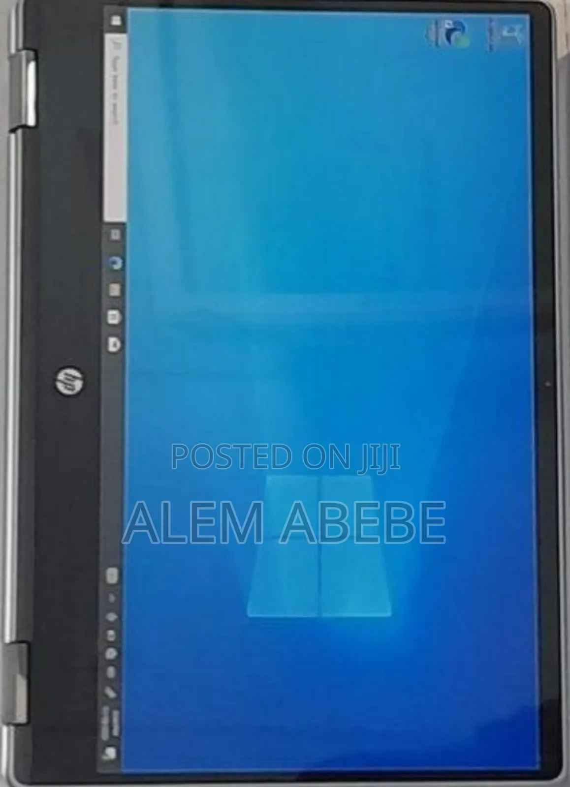 Laptop HP Pavilion X360 8GB Intel Core I5 SSD 1T