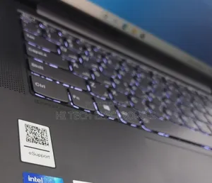 New Laptop Lenovo Ideapad 3 16GB Intel Core I7 SSD 512GB