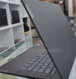 New Laptop Lenovo Ideapad 3 16GB Intel Core I7 SSD 512GB