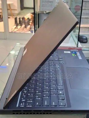 New Laptop HP Pavilion 15 16GB Intel Core I7 SSD 1T