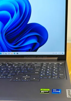 New Laptop HP Pavilion 15 16GB Intel Core I7 SSD 1T