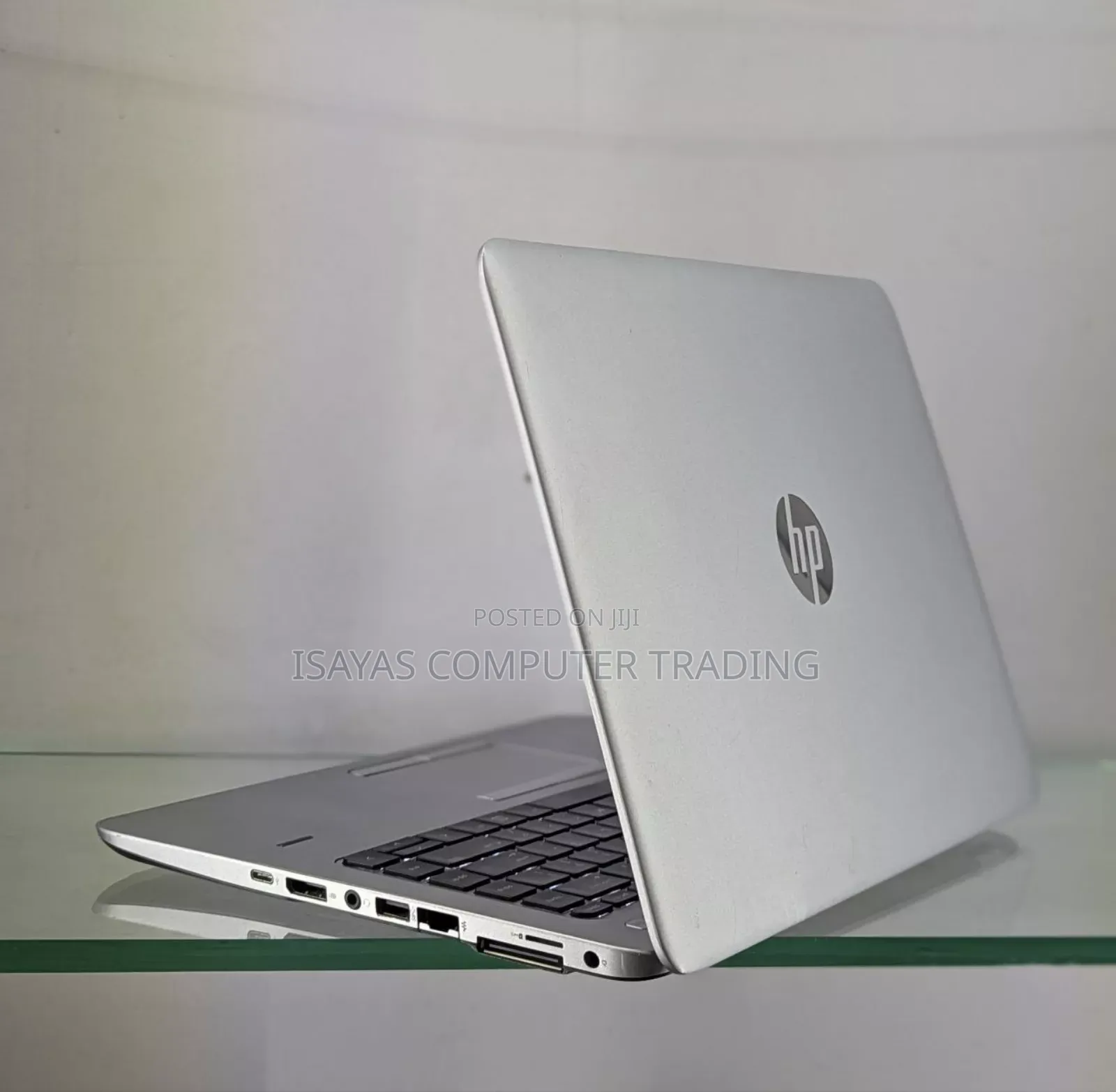 New Laptop HP EliteBook 840 G3 16GB Intel Core I5 SSD 1T