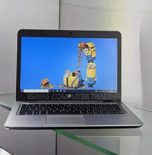 New Laptop HP EliteBook 840 G3 16GB Intel Core I5 SSD 1T