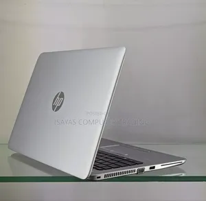 New Laptop HP EliteBook 840 G3 16GB Intel Core I5 SSD 1T