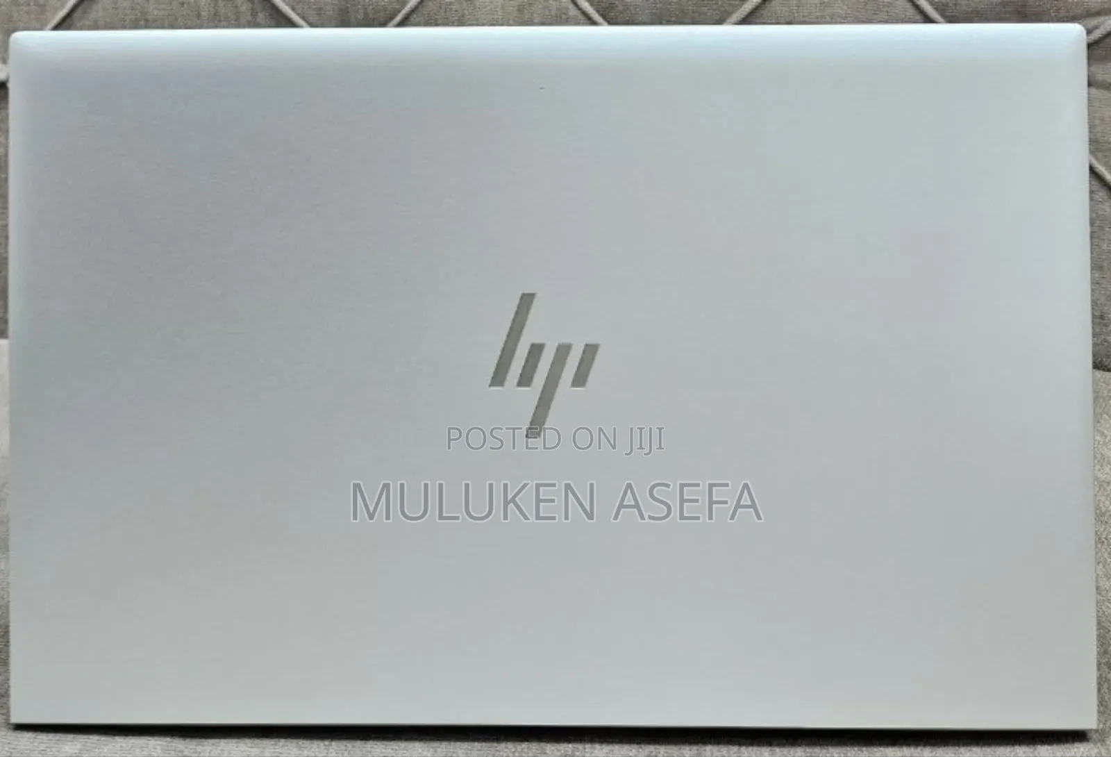 New Laptop HP EliteBook 850 16GB Intel Core I7 SSD 512GB