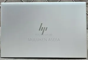 New Laptop HP EliteBook 850 16GB Intel Core I7 SSD 512GB