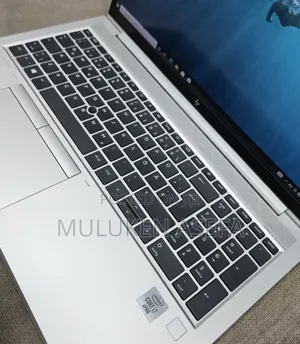 New Laptop HP EliteBook 850 16GB Intel Core I7 SSD 512GB