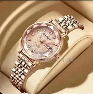 Photo - Elegant Poedagar Luminous Women's Watch [Preorder]